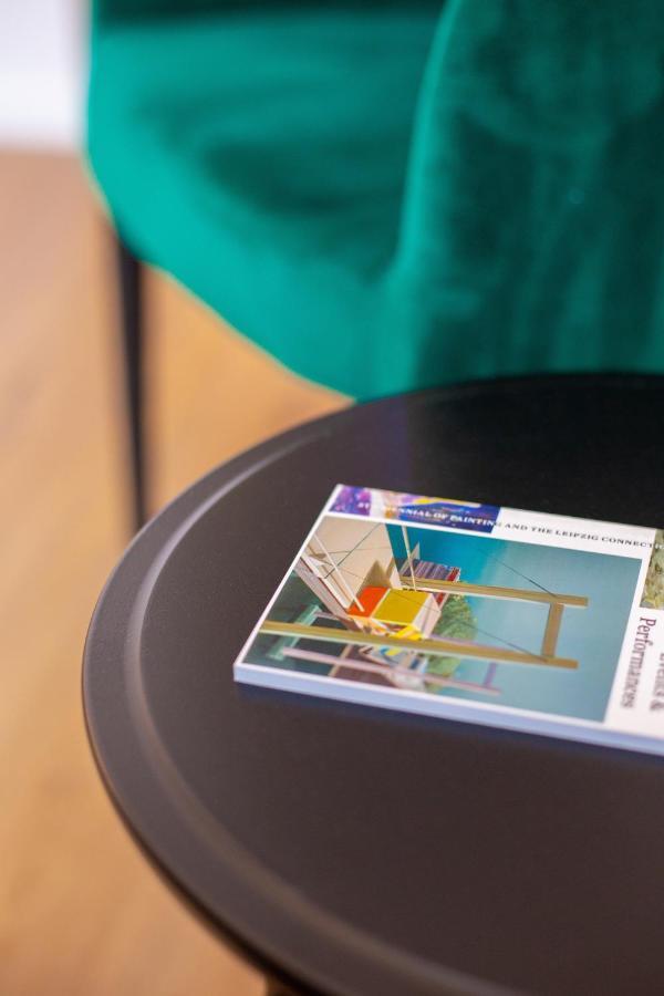 SmartRoomsZagreb Buitenkant foto